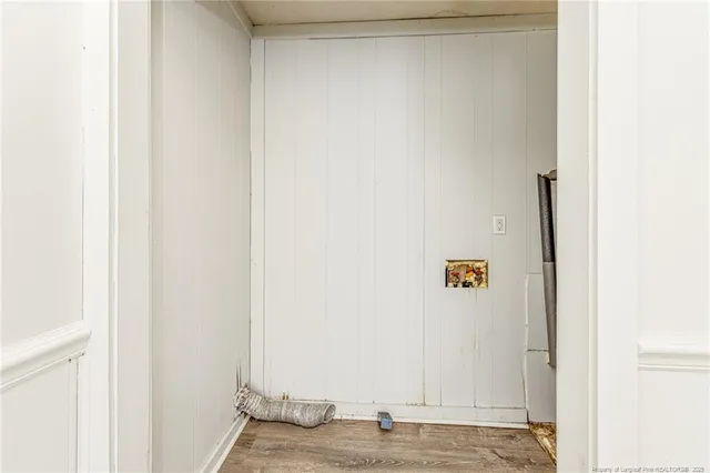 $1,150 | 210 South Plymouth Street, Unit 1, Fayetteville, NC 28312