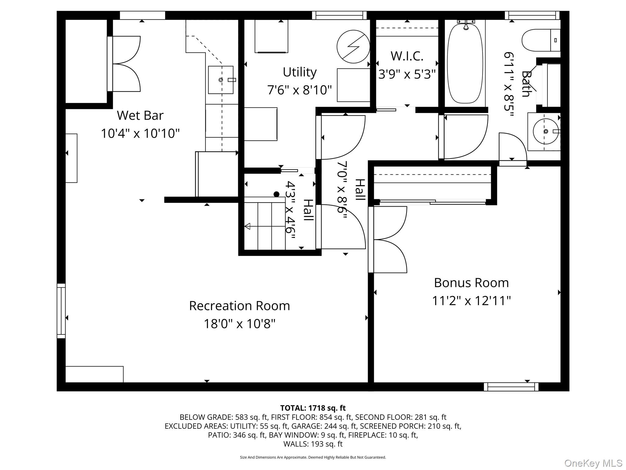 4 Halliday Road Coram, NY 11727 - Photo 6 of 19