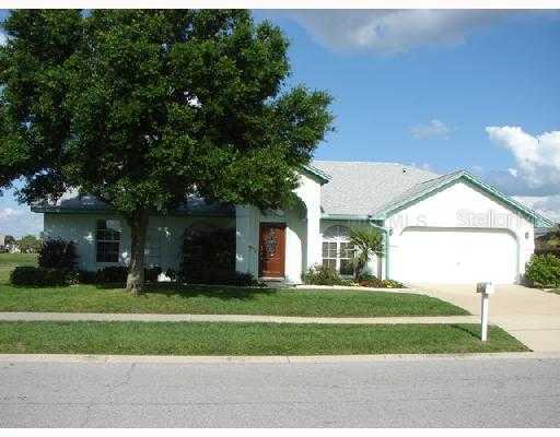 1626 Compton Street Brandon, FL 33511 - Photo 1 of 1 Exterior Front