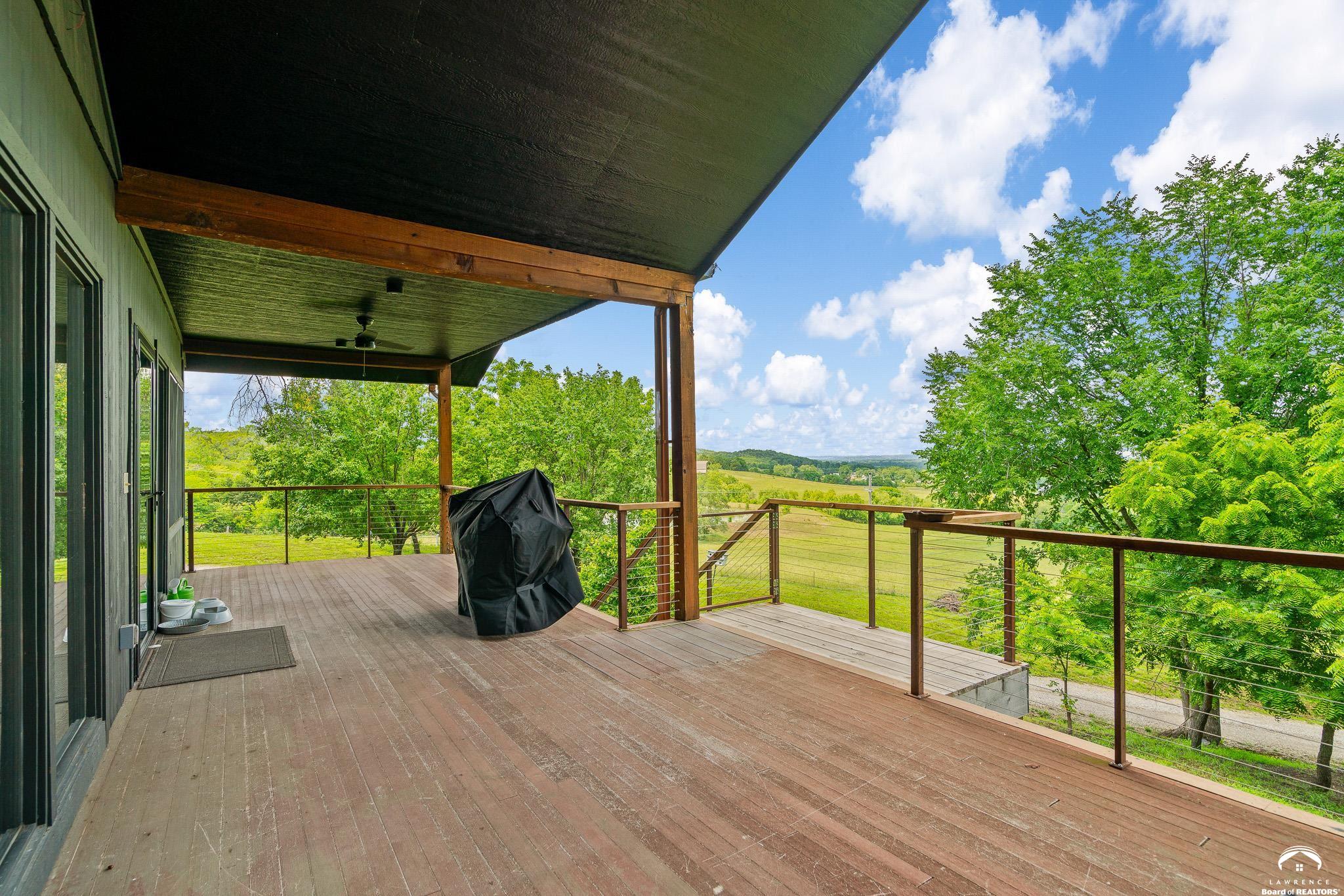 1031 East 1200th Road Lawrence, KS 66047 - Photo 42 of 56