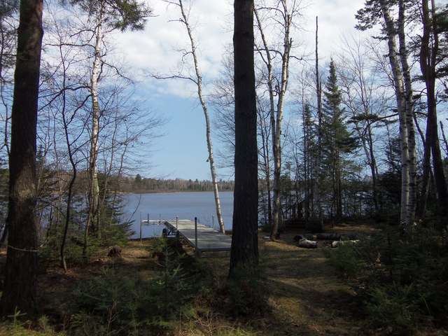6590 Rocky Point Road Mercer, WI 54547 - Photo 8 of 20 Gallery Image 8