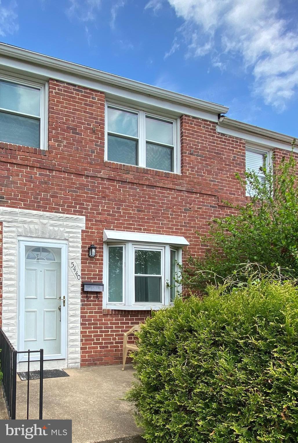 5440 Whitlock Road Baltimore, MD 21229 - Photo 9 of 10