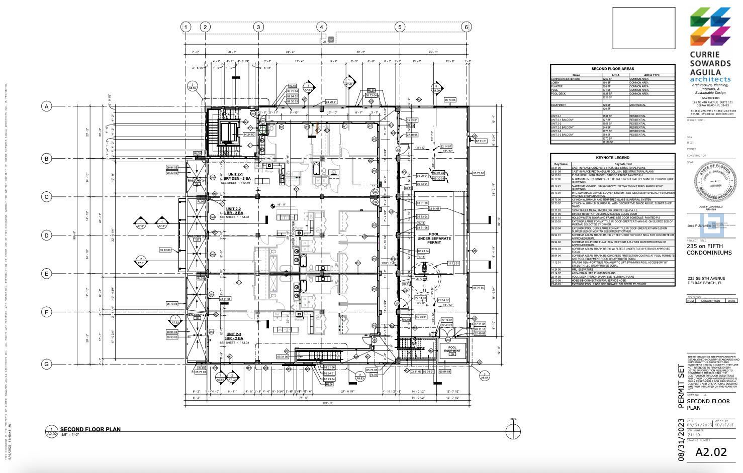 235 Southeast 5th Avenue Delray Beach, FL 33483 - Photo 16 of 27 Plans under documents