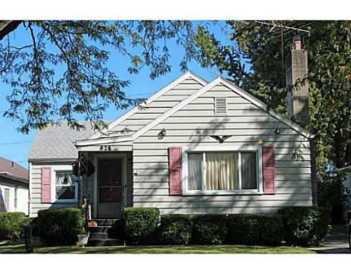 828 Riverside Drive Springfield, OH 45504 - Photo 15 of 15 Gallery Image 15