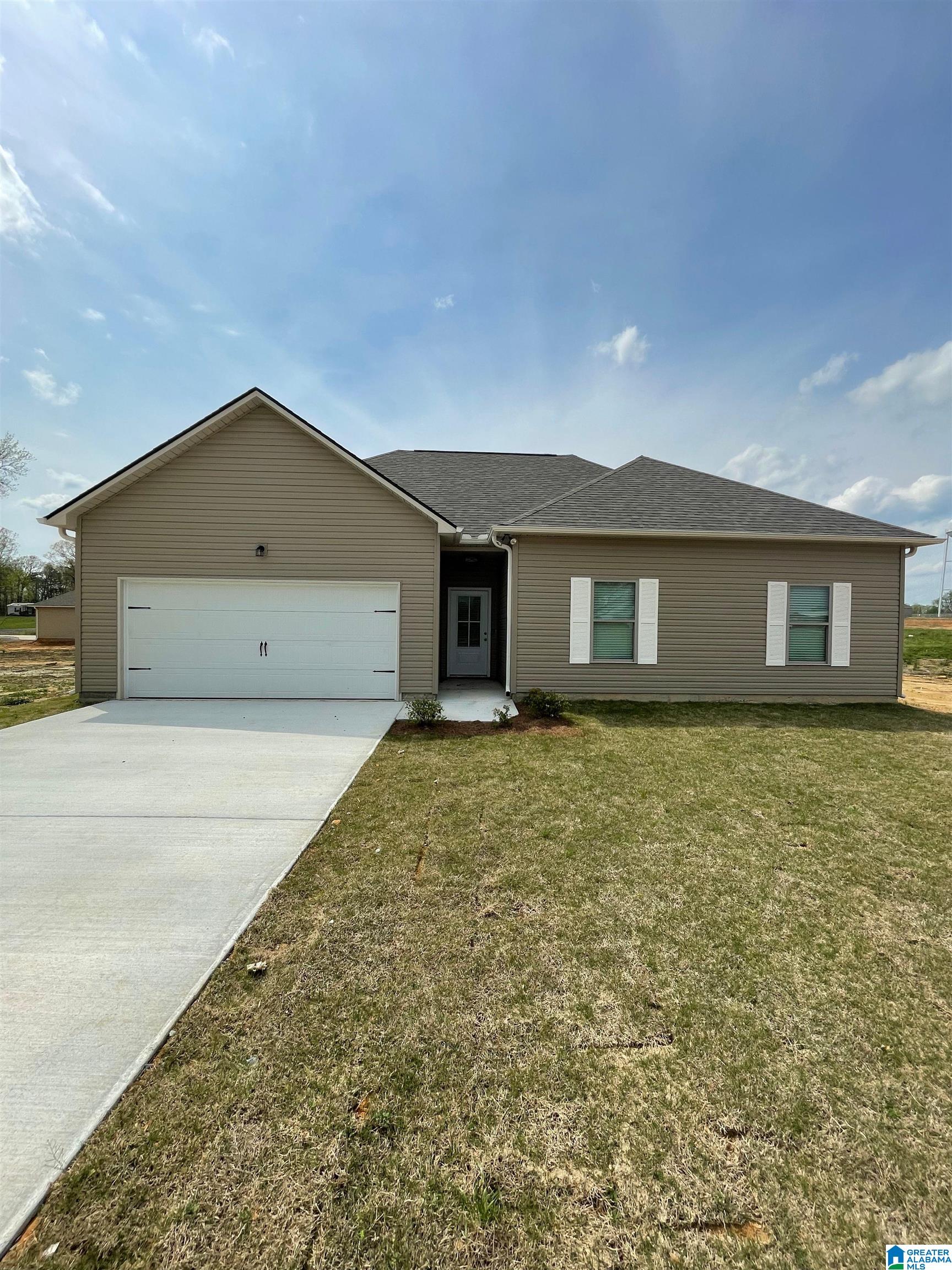 871 Bethel Church Road Eva, AL 35621 - Photo 1 of 10