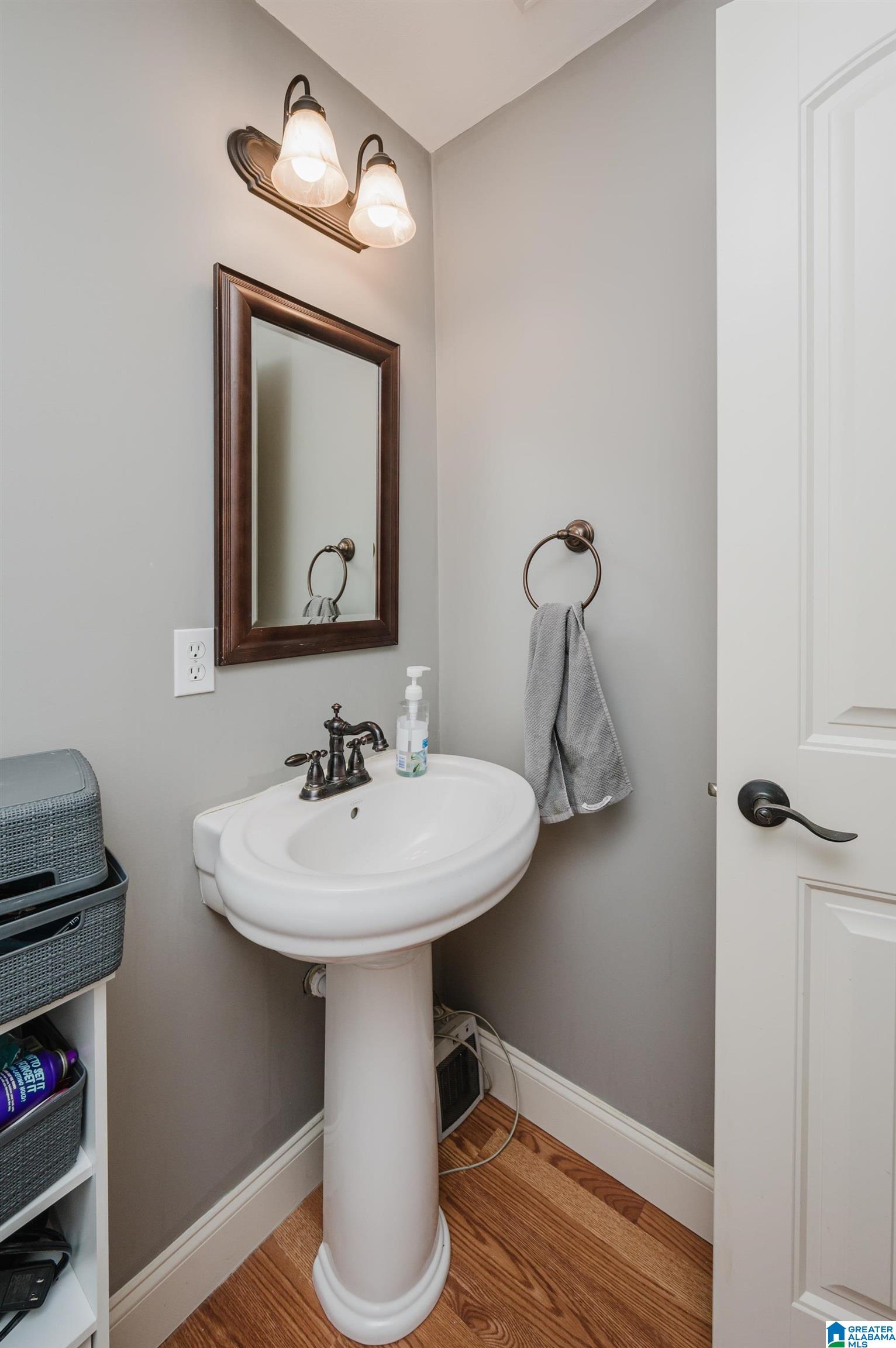 512 Baron Circle Chelsea, AL 35043 - Photo 56 of 81