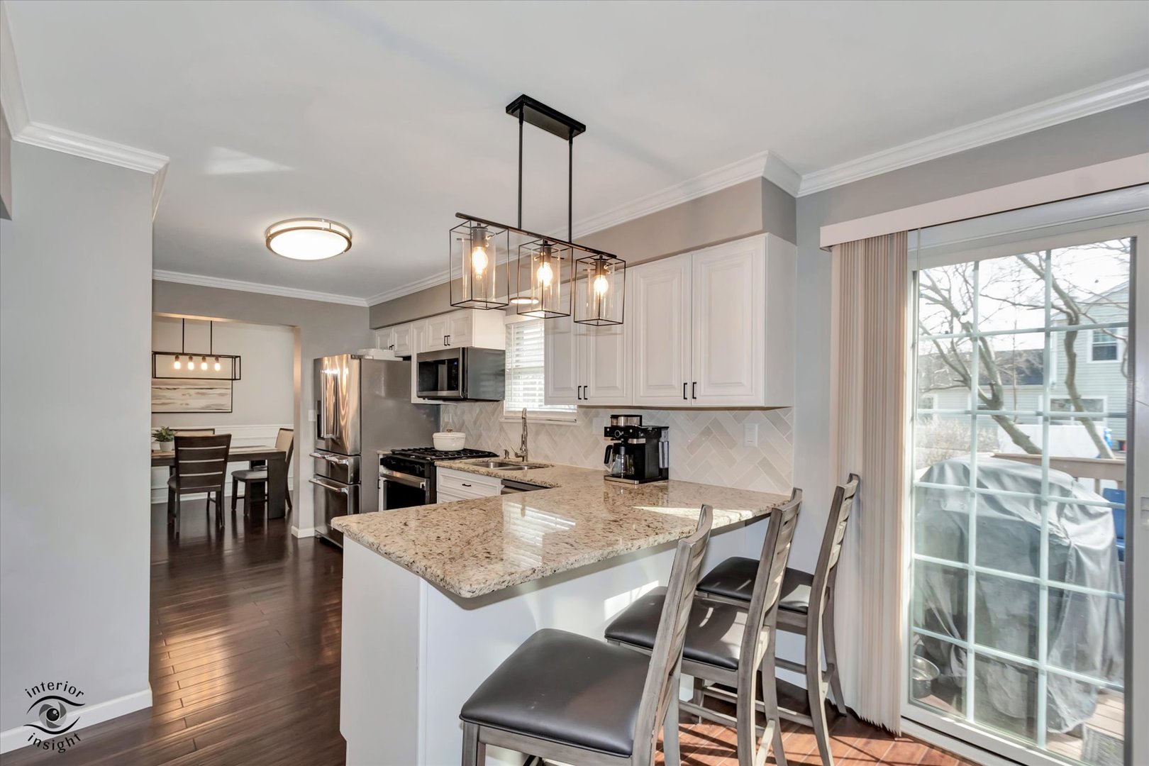 2891 Bar Harbour Road Aurora, IL 60504 - Photo 8 of 28