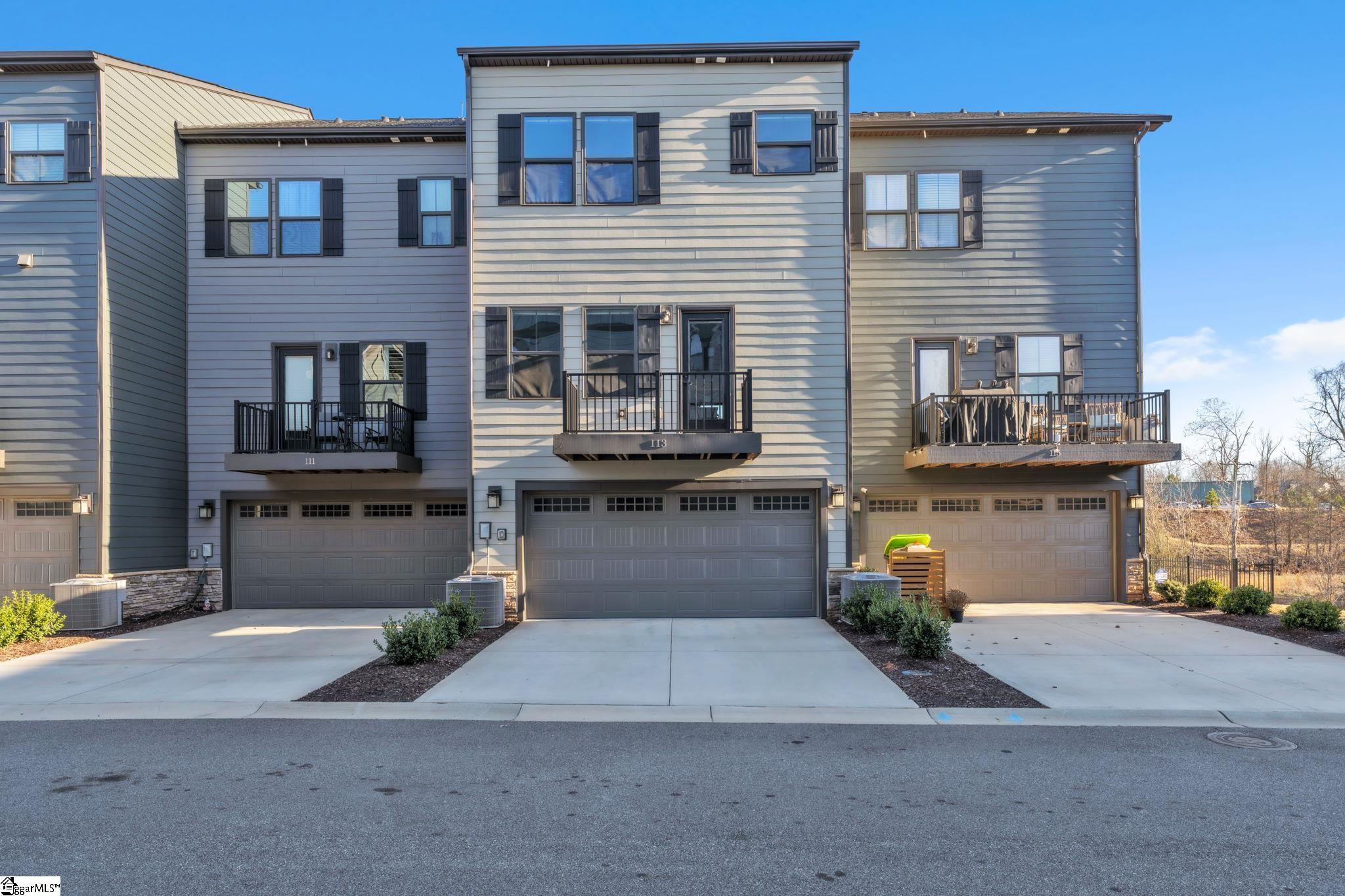 113 Rollins Avenue Greenville, SC 29607 - Photo 14 of 18