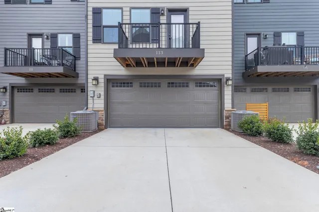 $399,900 | 113 Rollins Avenue, Greenville, SC 29607