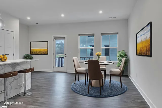 $399,900 | 113 Rollins Avenue, Greenville, SC 29607