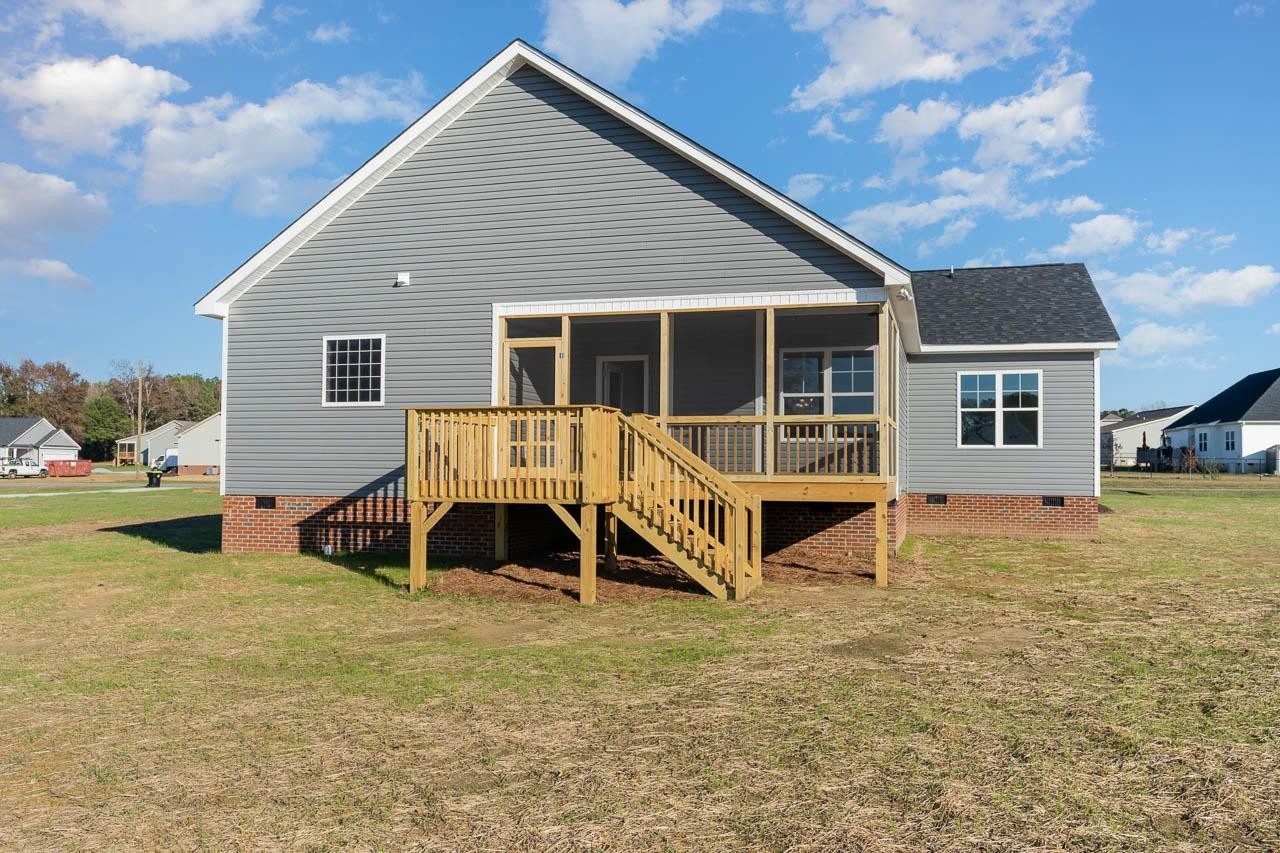 179 Goodling Road Selma, NC 27576 - Photo 23 of 24 Photo 23