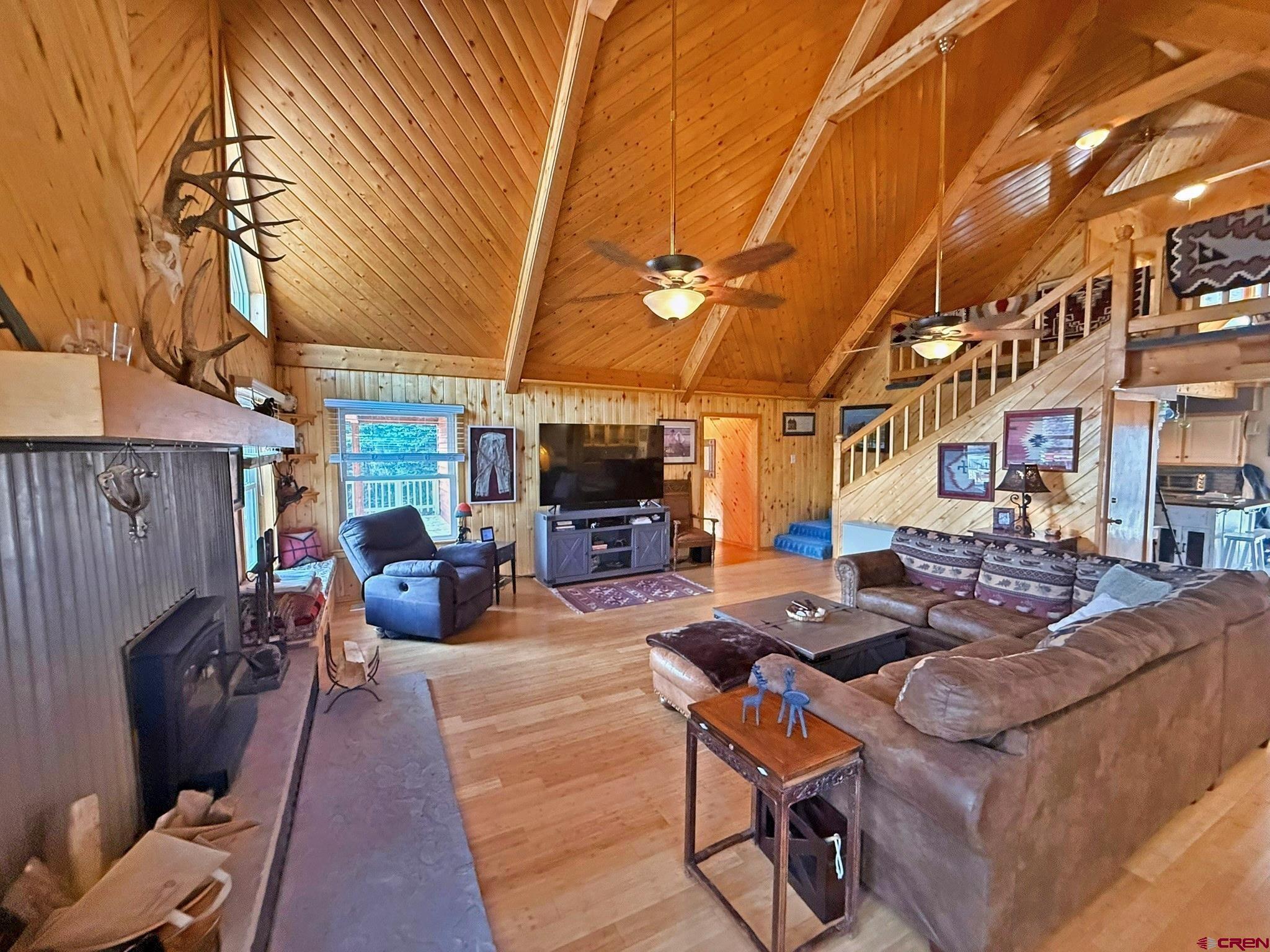 11993 Castle Rock Road Del Norte, CO 81132 - Photo 10 of 44