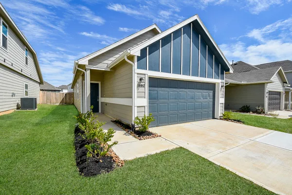 $1,700 | 14042 Chinook Drive, Conroe, TX 77384