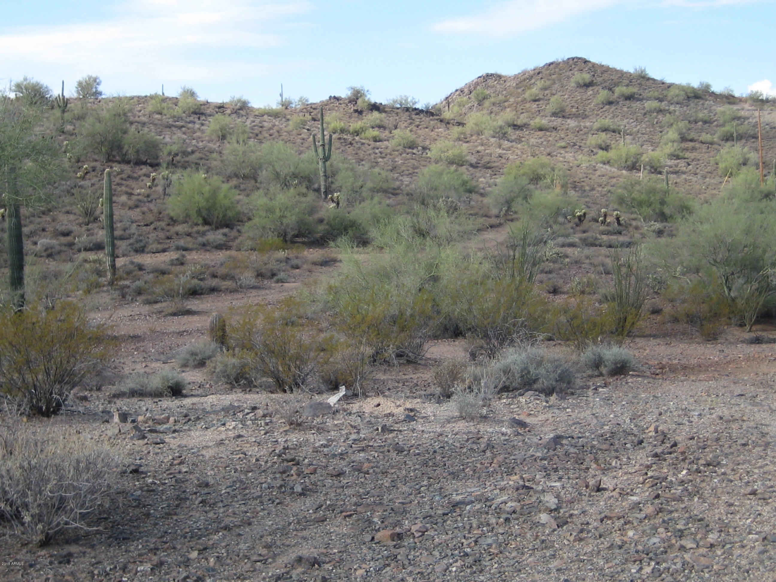 5-xx West Rock View Road, Unit 105 Phoenix, AZ 85085 - Photo 3 of 10 5xx Rock View 004