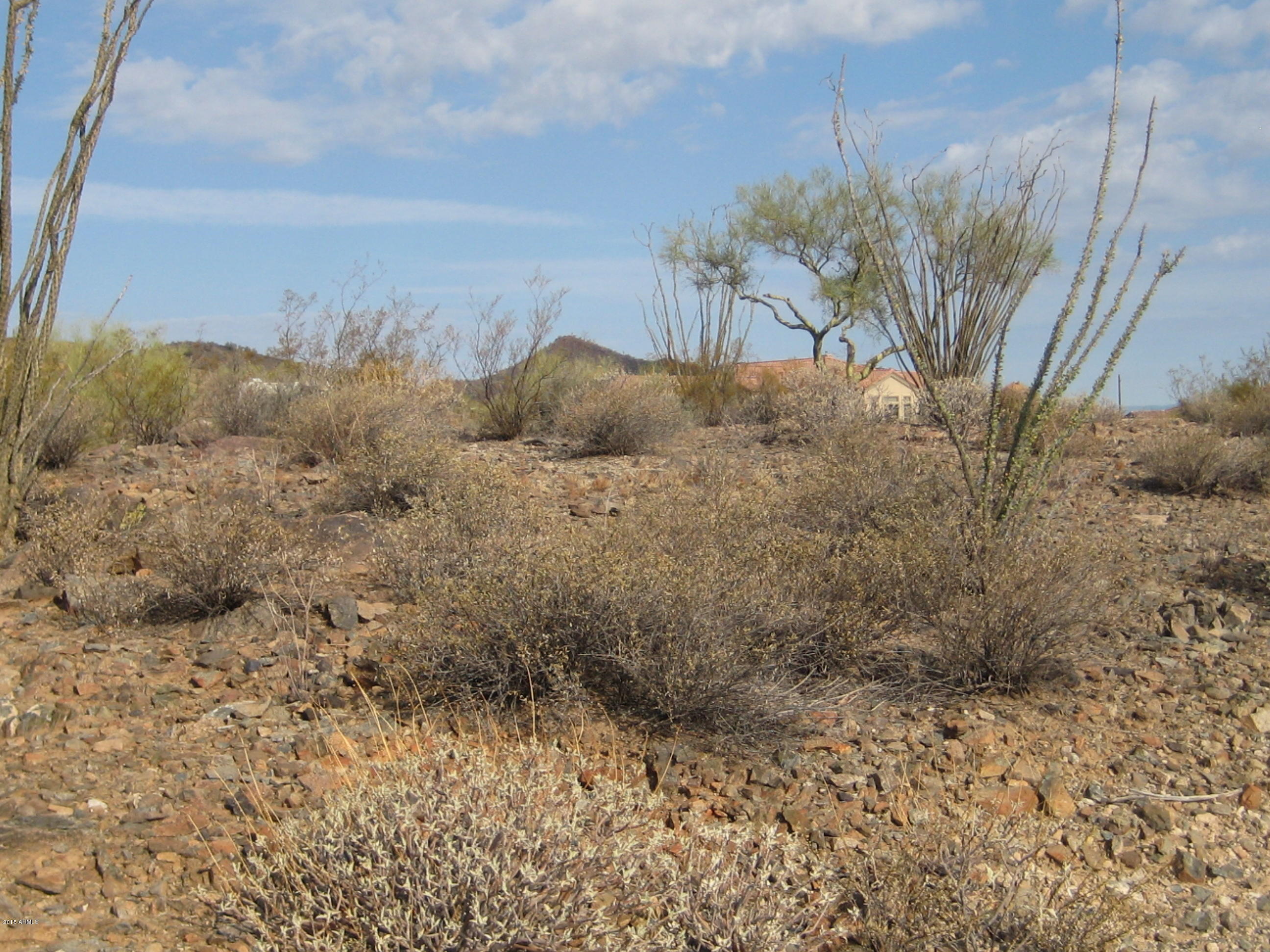 5-xx West Rock View Road, Unit 105 Phoenix, AZ 85085 - Photo 10 of 10 5xx Rock View 011