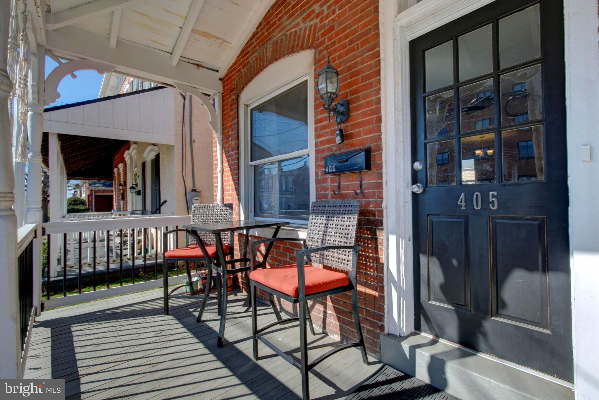 405 Walnut Street Royersford, PA 19468 - Photo 2 of 23