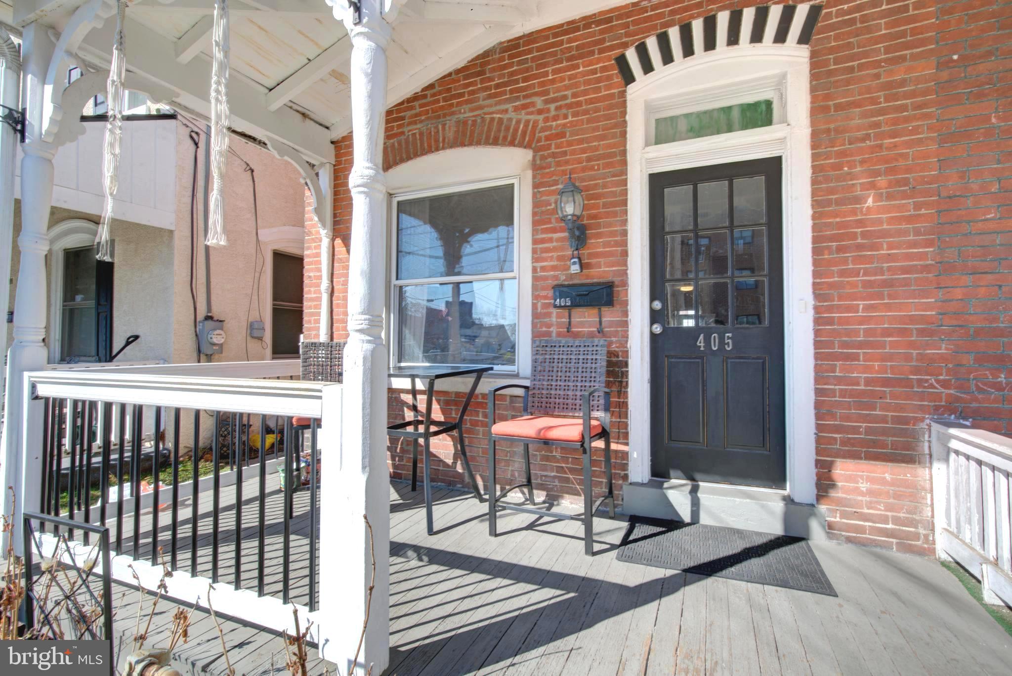 405 Walnut Street Royersford, PA 19468 - Photo 3 of 23