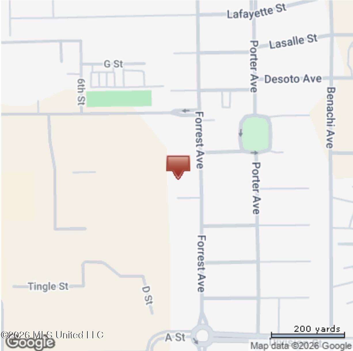 367 Forrest Avenue Biloxi, MS 39530 - Photo 6 of 6 IMG_0132