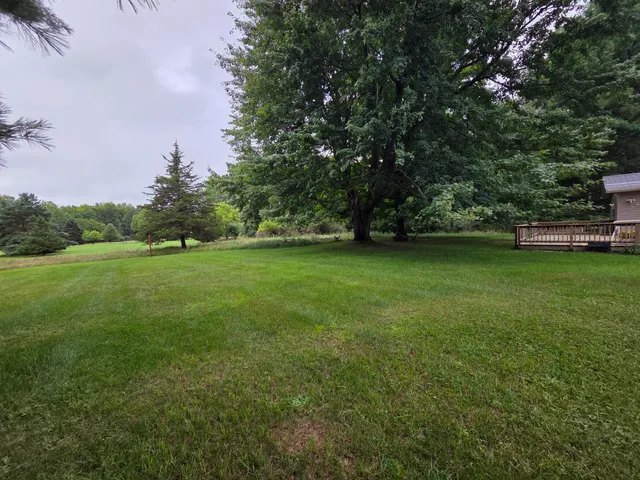 $179,900 | 2617 Dale Drive, Six Lakes, MI 48886