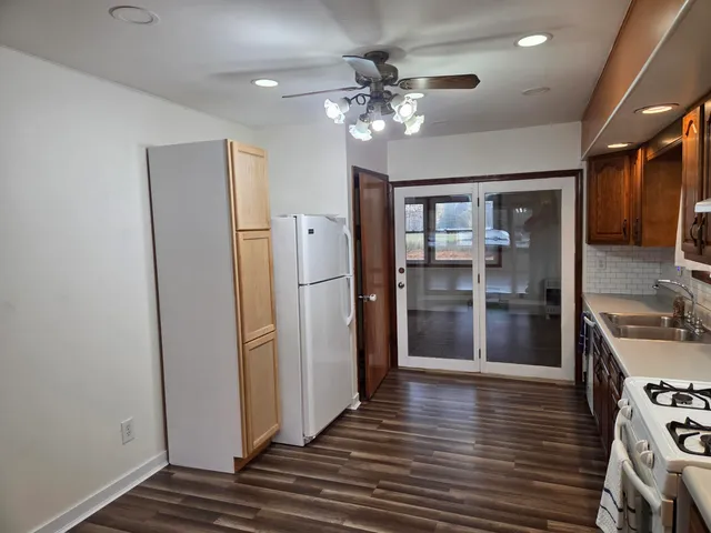 $179,900 | 2617 Dale Drive, Six Lakes, MI 48886