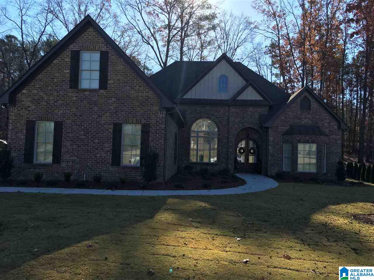 1032 Regency Way Birmingham, AL 35242 - Photo 1 of 1