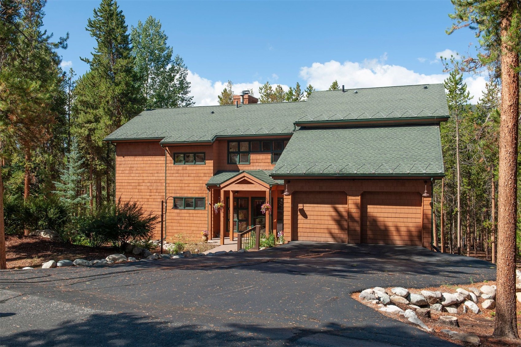 1631 Keystone Ranch Road Keystone, CO 80435 - Photo 10 of 50 Gallery Image 10