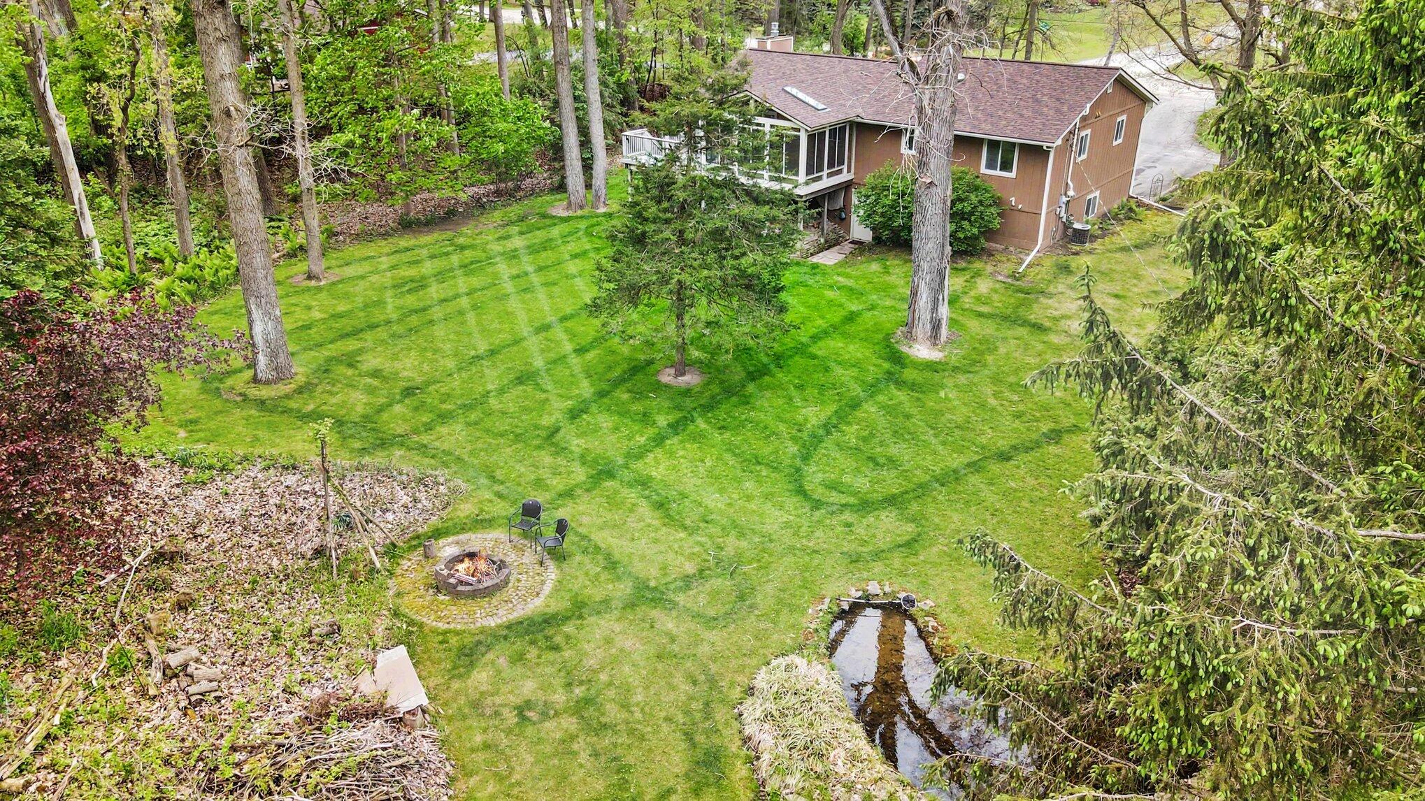 442 West Delhi Road Ann Arbor, MI 48103 - Photo 42 of 43 039_file_2682