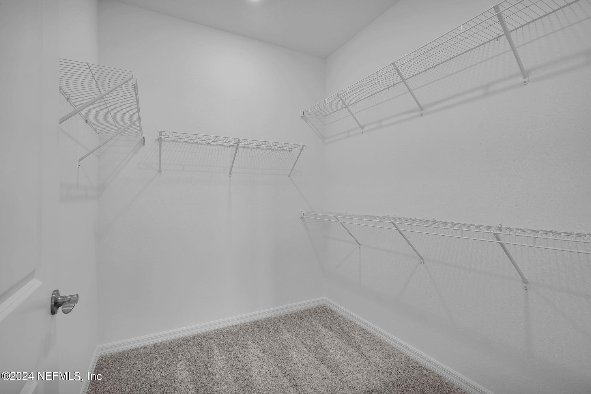 637 Continuum Loop Yulee, FL 32097 - Photo 13 of 41 Contour Walk-In Closet