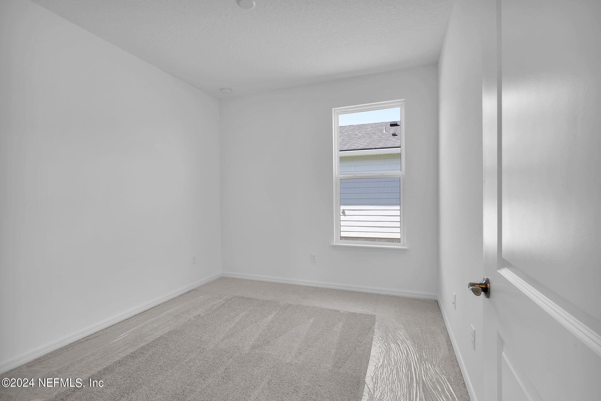 637 Continuum Loop Yulee, FL 32097 - Photo 14 of 41 Contour Secondary Bedroom
