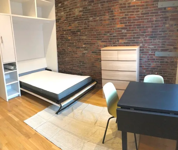 $2,300 | 144 Bowdoin Street, Unit 61, Boston, MA 02108