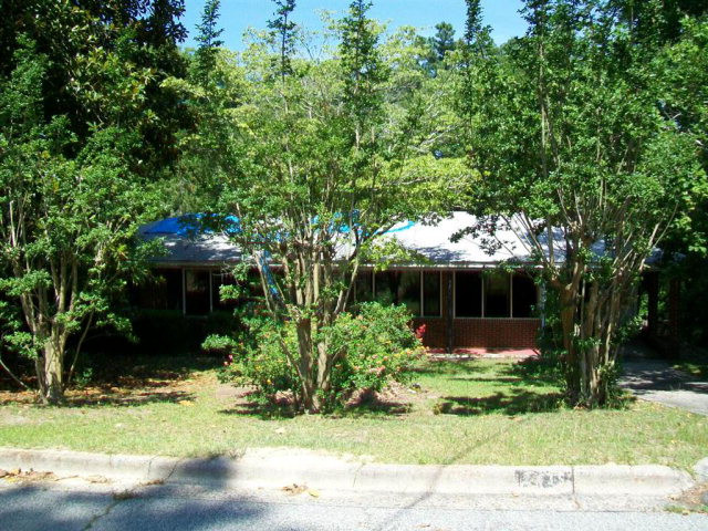 2435 Dickey Road Augusta, GA 30906 - Photo 1 of 1 Main View
