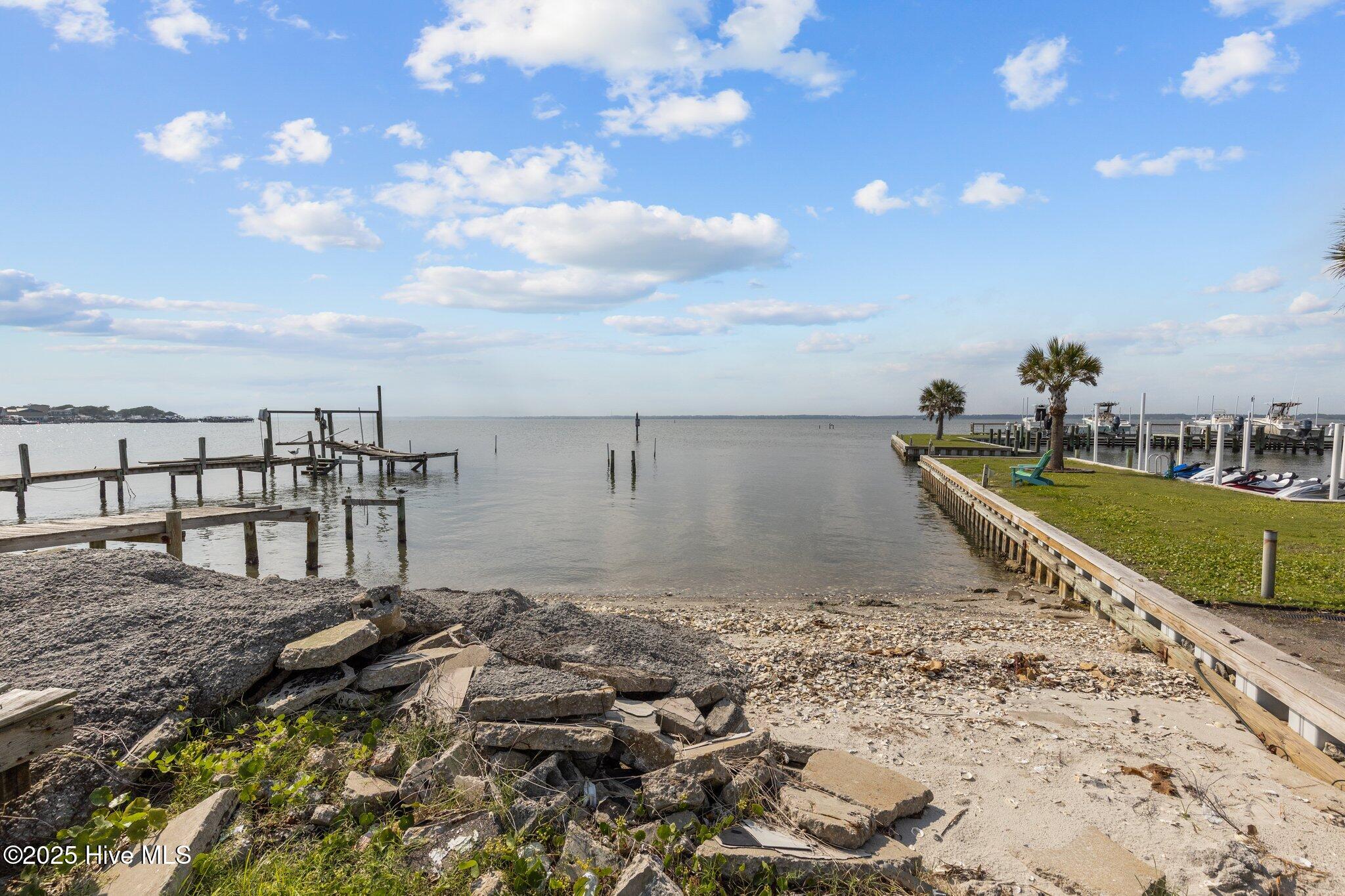 1024 Salter Path Road Atlantic Beach, NC 28512 - Photo 9 of 23 1024 Salter Path Rd