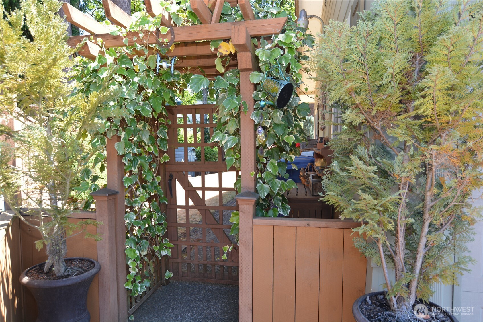 1008 16th Place Kelso, WA 98626 - Photo 36 of 40 view of a house with a tree