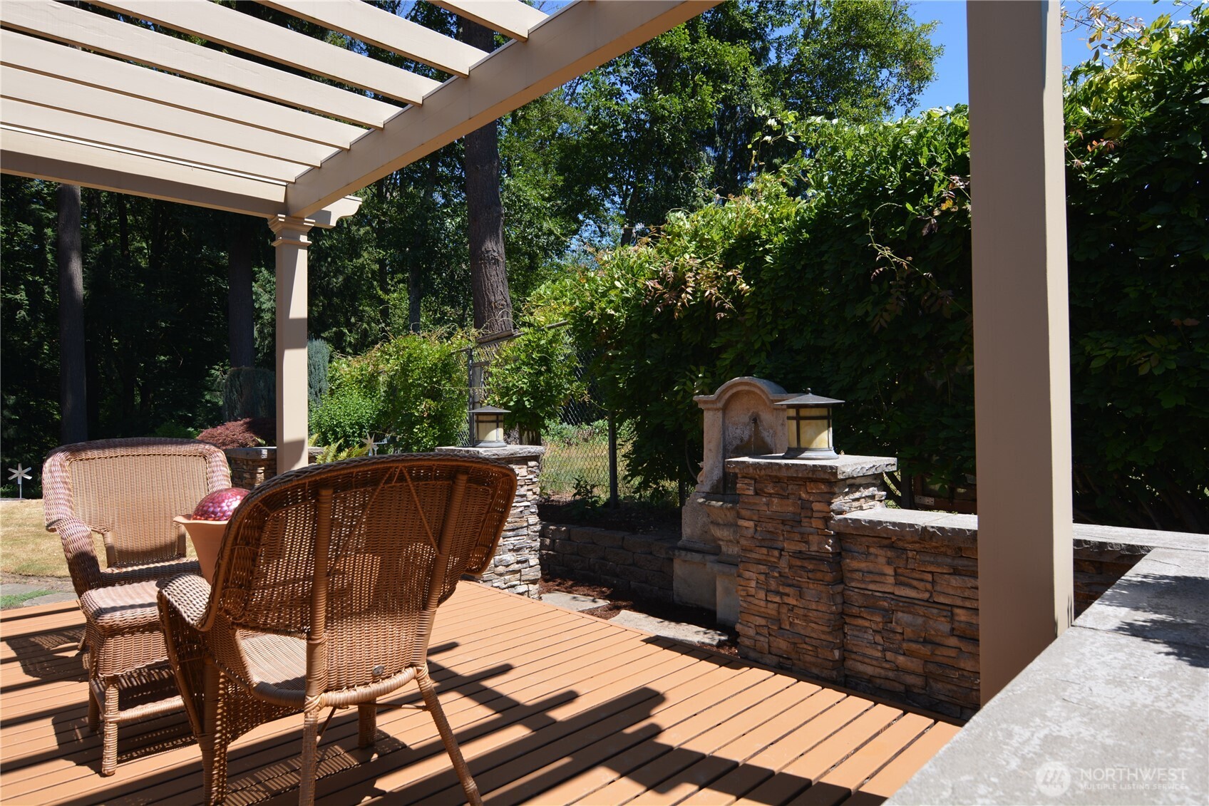 1008 16th Place Kelso, WA 98626 - Photo 40 of 40 a view of a patio