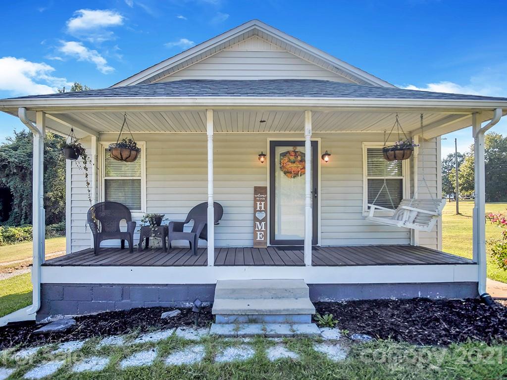 229 Oak Grove Road Kings Mountain, NC 28086 - Photo 2 of 37 Gallery Image 2