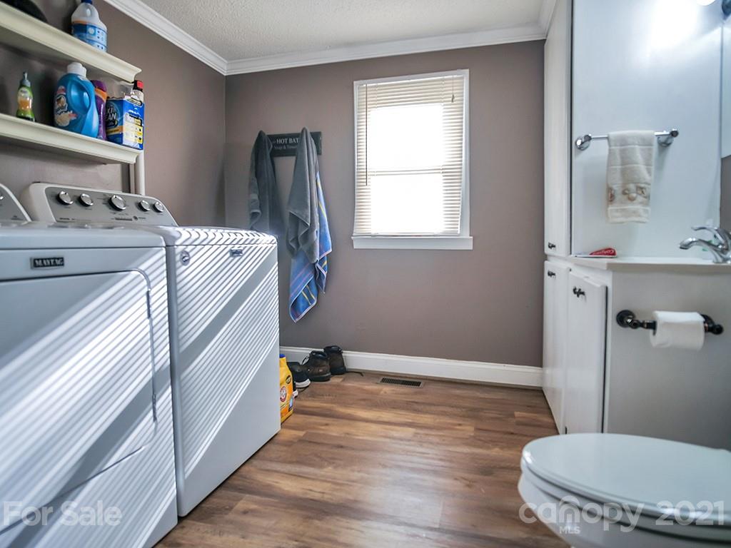 229 Oak Grove Road Kings Mountain, NC 28086 - Photo 12 of 37 Gallery Image 12