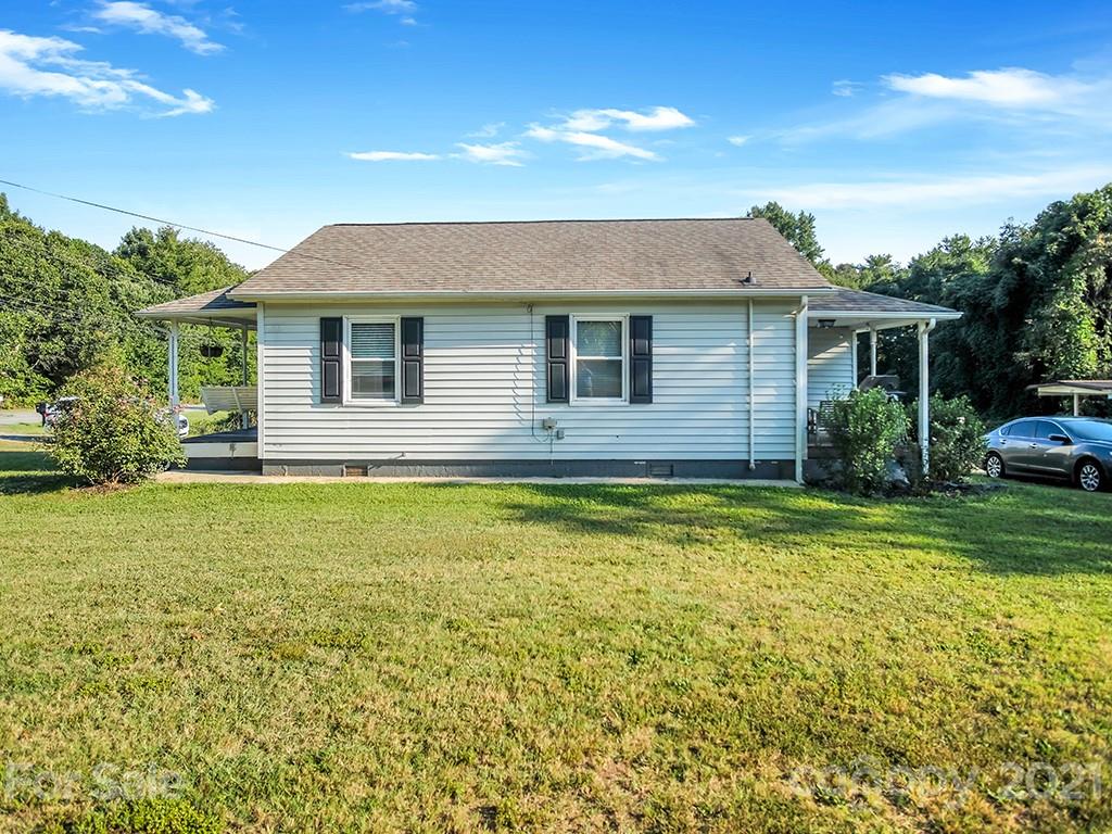 229 Oak Grove Road Kings Mountain, NC 28086 - Photo 21 of 37 Gallery Image 21