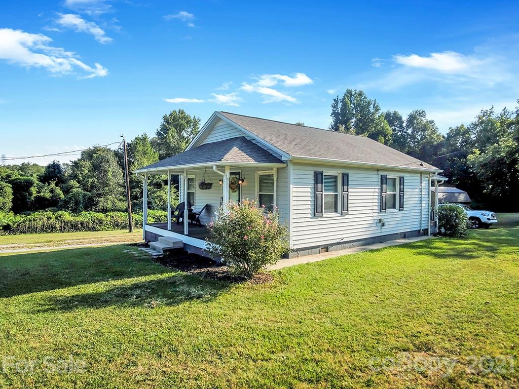 229 Oak Grove Road Kings Mountain, NC 28086 - Photo 23 of 37 Gallery Image 23