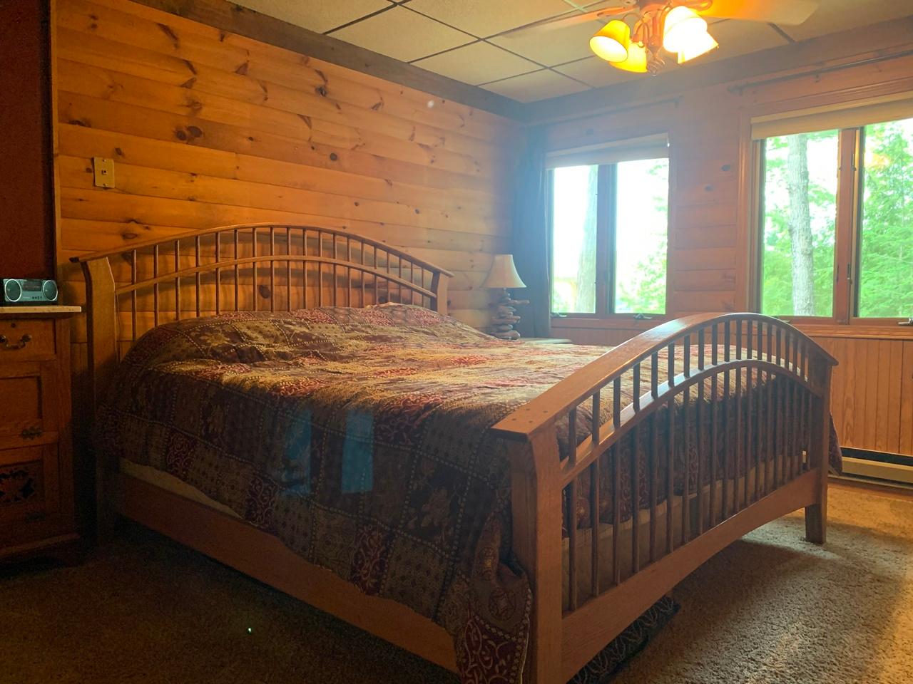 6365 Mills Point Road Mercer, WI 54547 - Photo 20 of 49 Gallery Image 20