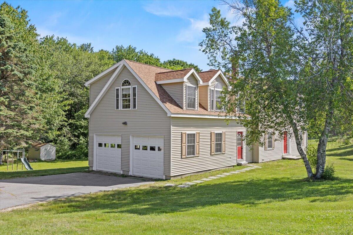 118 Fogg Road Scarborough, ME 04074 - Photo 2 of 39 01-118 Fogg-1