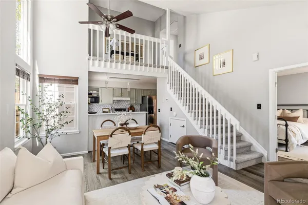 $369,900 | 8350 West 87th Drive, Unit D, Arvada, CO 80005