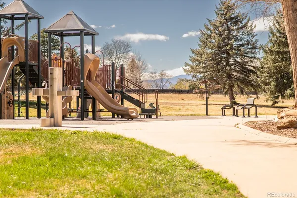 a street view with ocean view