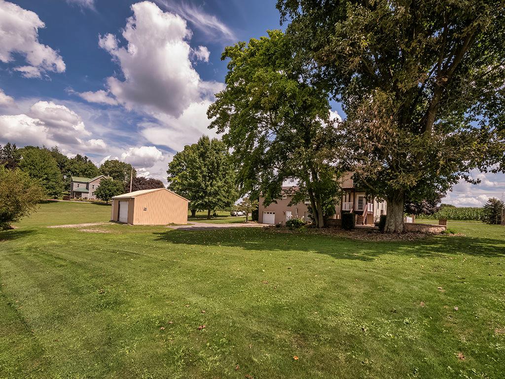 308 Welsh Road Evans City, PA 16033 - Photo 36 of 36 Back