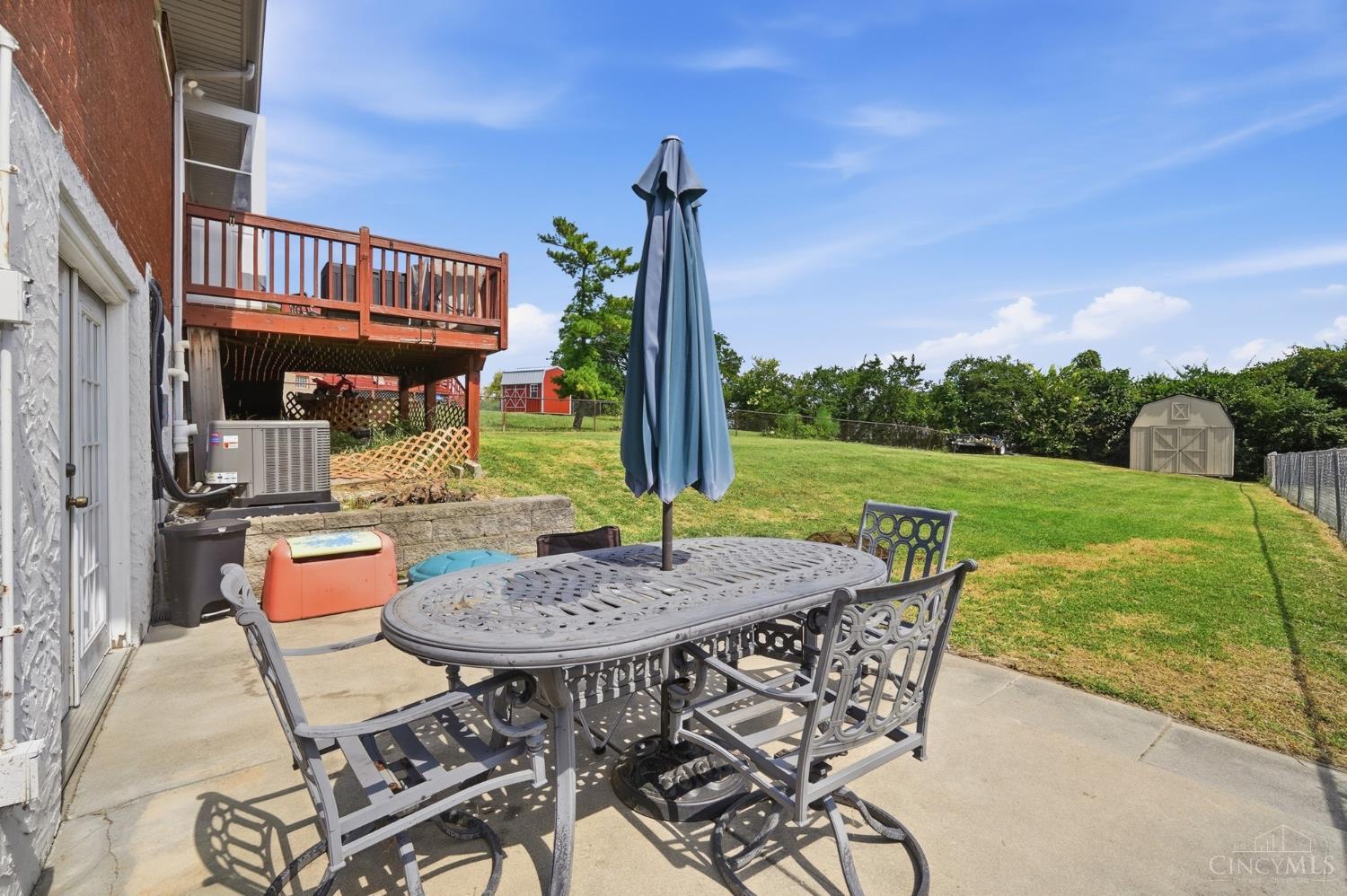 3386 Rodeo Court Cincinnati, OH 45211 - Photo 58 of 75 Gallery Image 58