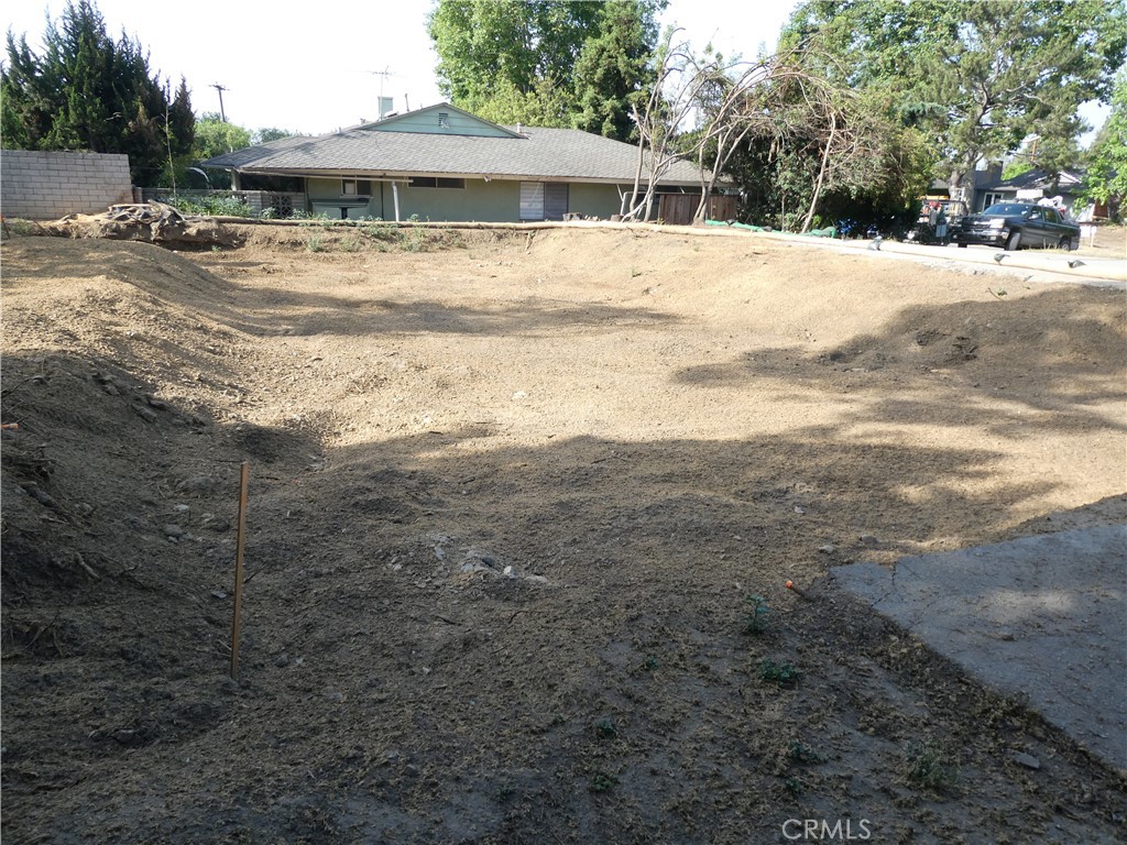 1532 Meadowbrook Road Altadena, CA 91001 - Photo 11 of 18 a view of house with yard and trees in the background