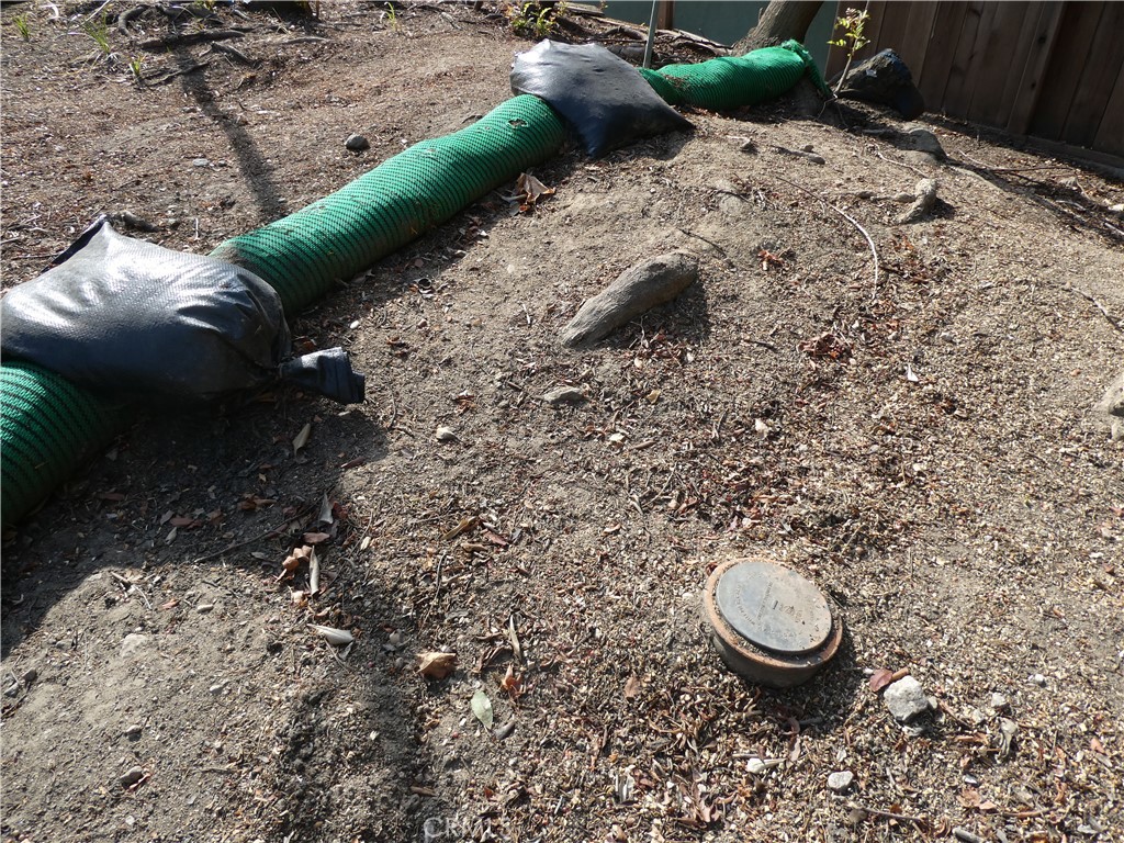 1532 Meadowbrook Road Altadena, CA 91001 - Photo 18 of 18 a view of outdoor space and yard