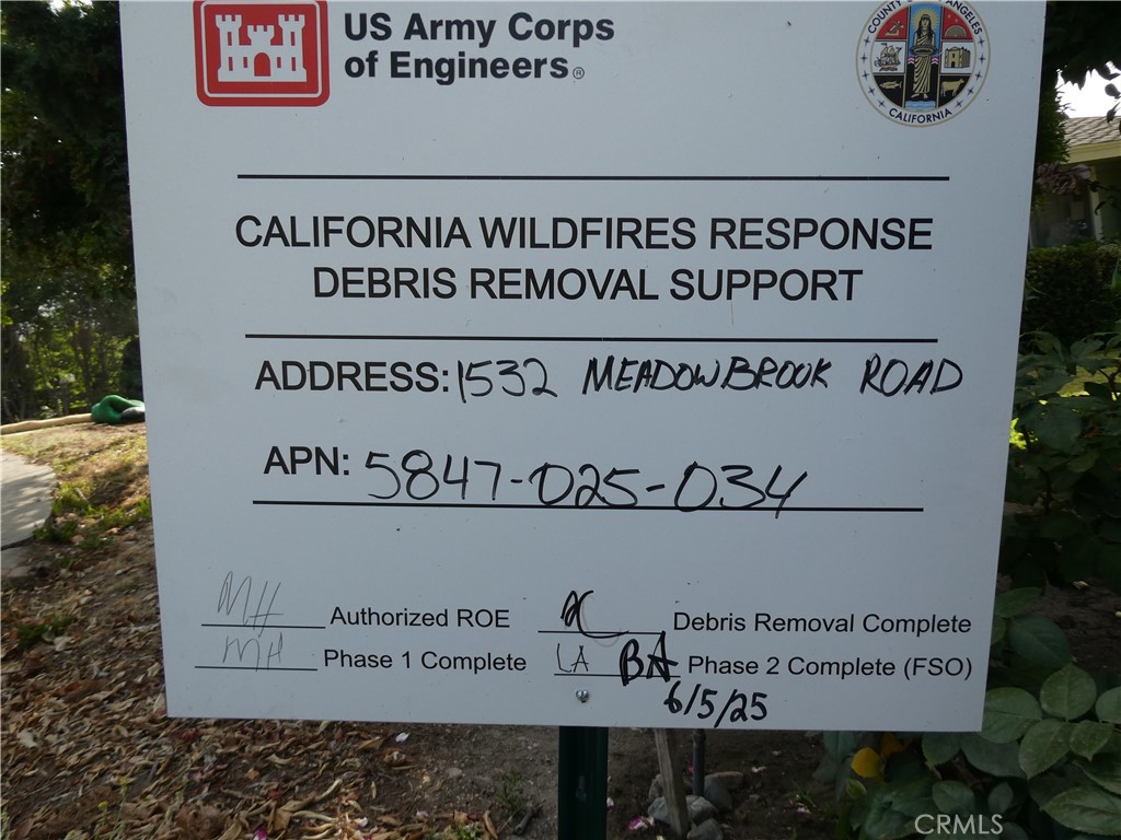 1532 Meadowbrook Road Altadena, CA 91001 - Photo 5 of 18