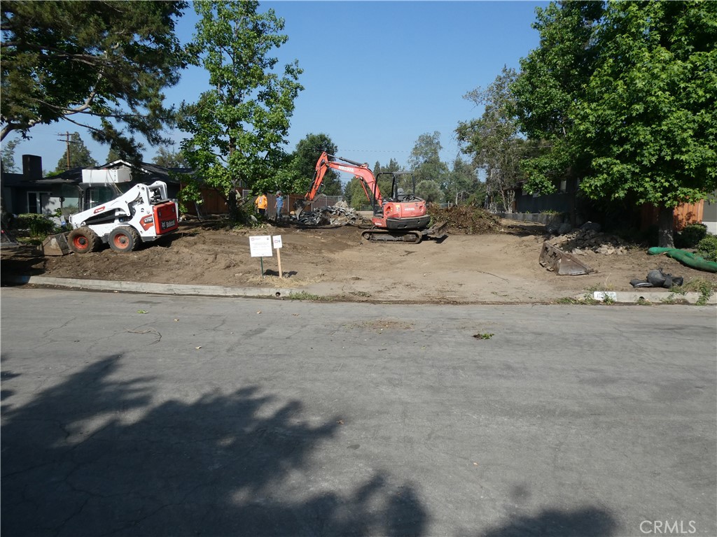 1532 Meadowbrook Road Altadena, CA 91001 - Photo 7 of 18 a view of street with parked cars
