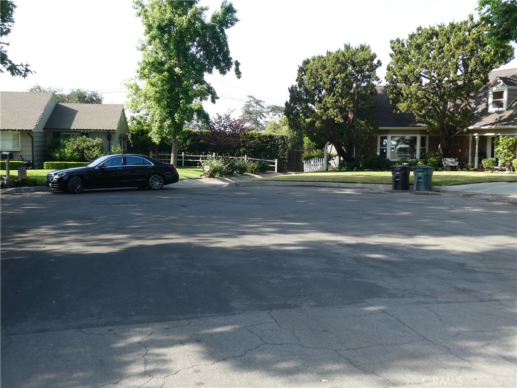1532 Meadowbrook Road Altadena, CA 91001 - Photo 9 of 18 a view of street with parked cars