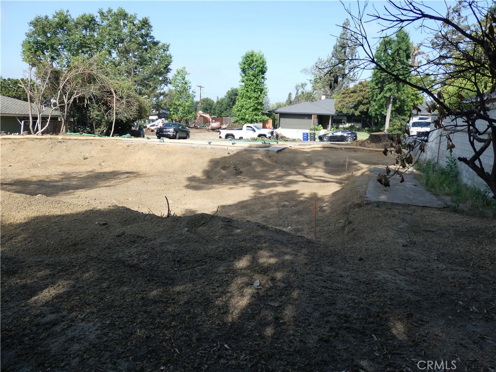 1532 Meadowbrook Road Altadena, CA 91001 - Photo 10 of 18 a view of road with large trees
